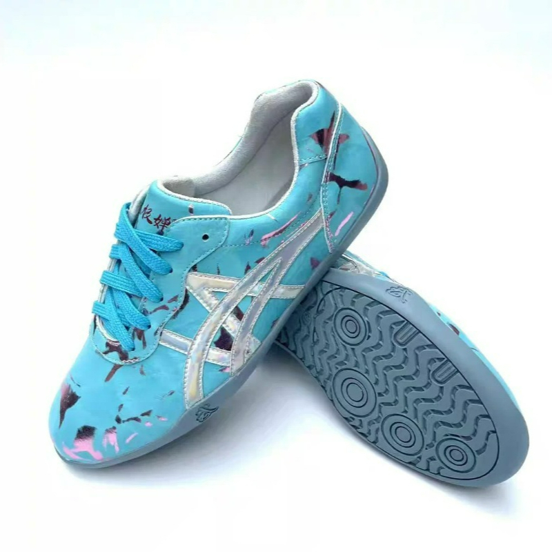 Women'S Shoes Vs Men'S - Classic Brand Martial Arts Shoes for