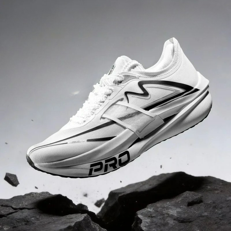 Women'S Shoes Vs Men'S - Professional Running Shoes For Men Women