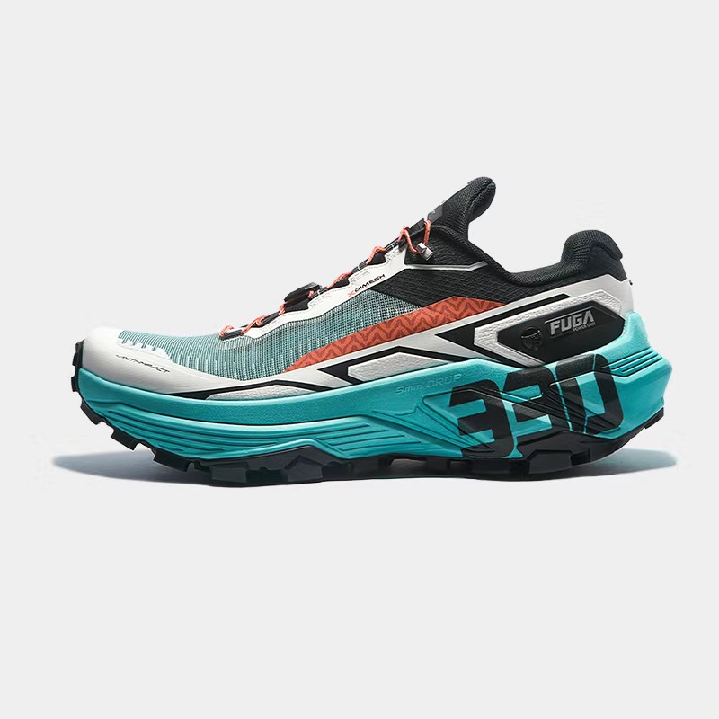 Women'S Shoes Vs Men'S - Classic Brand Trail Running Shoes Men