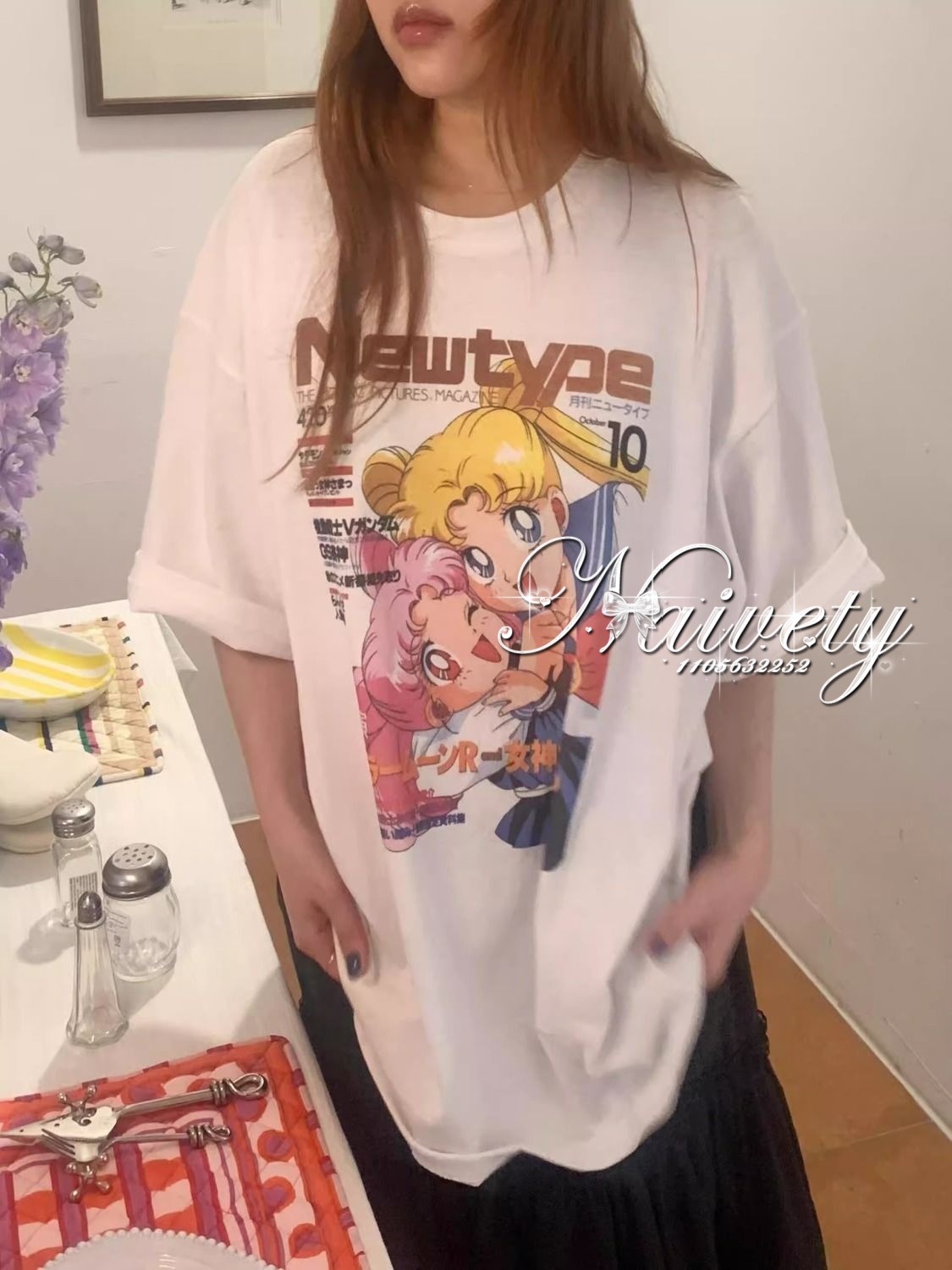 Women'S Shoes In The 90S - 2026 Sailor Moon Retro 90s Anime