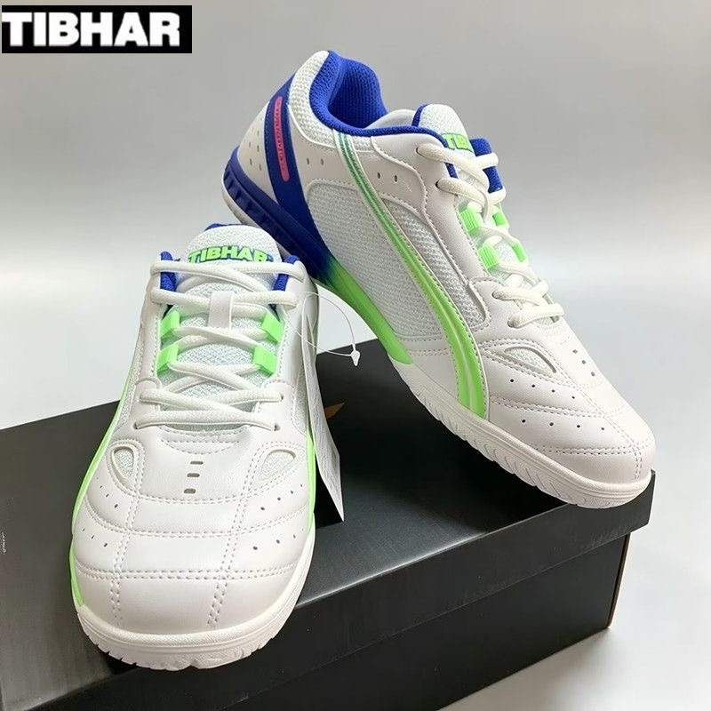 Women'S Shoes Vs Men'S - Classic Brand Table Tennis Shoes For