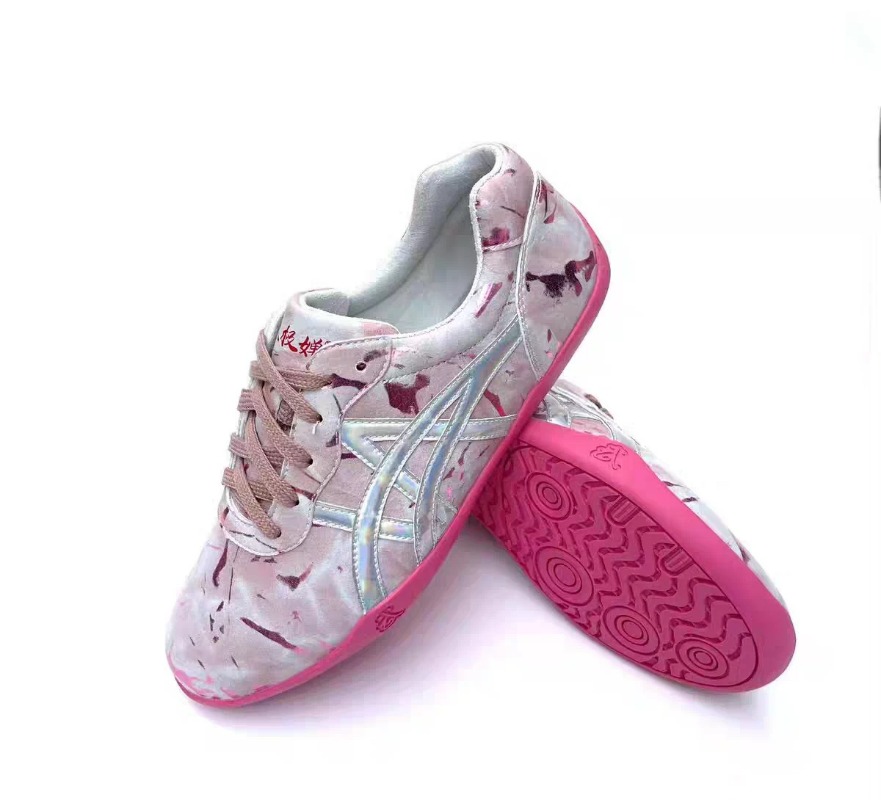 Classic Brand Martial Arts Sho - огляд і ціна Women'S Shoes Vs Men'S