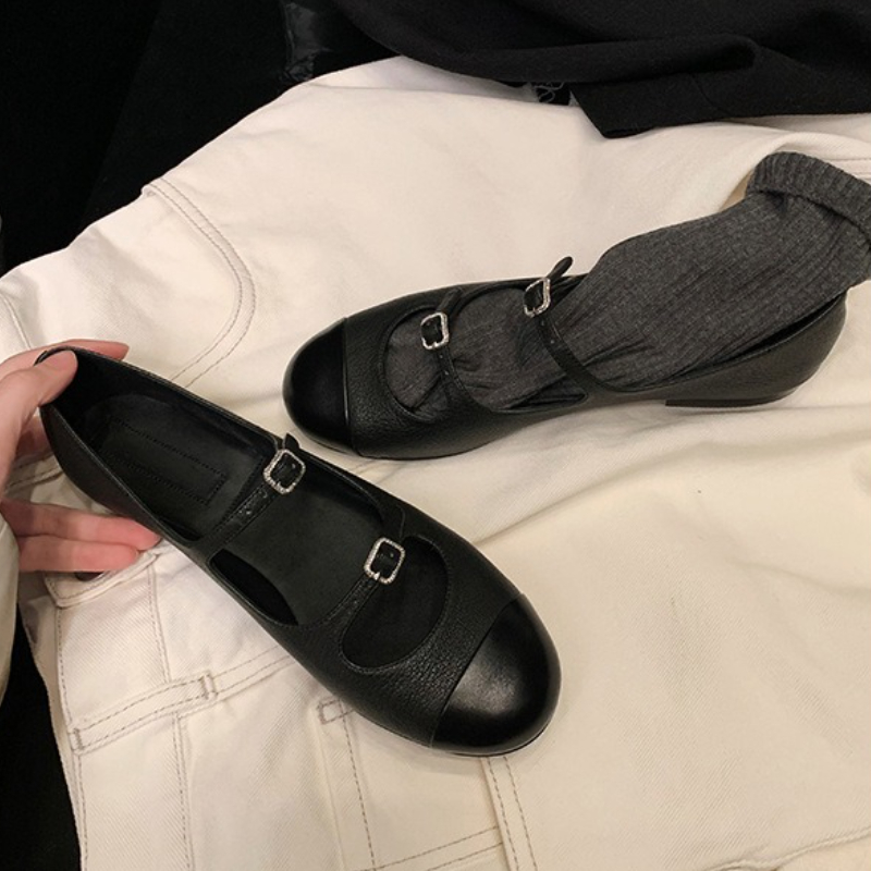 Elegant Mary Jane Shoes Women  - огляд і ціна Women Shoes Brands