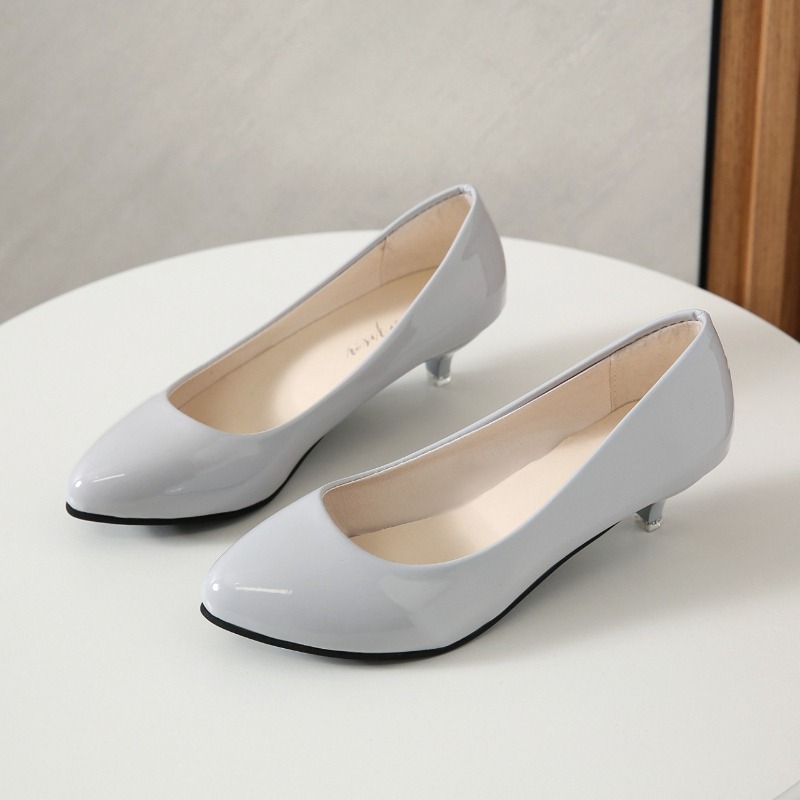 Large size 35-42 soft women's  - огляд і ціна Women Shoes Black