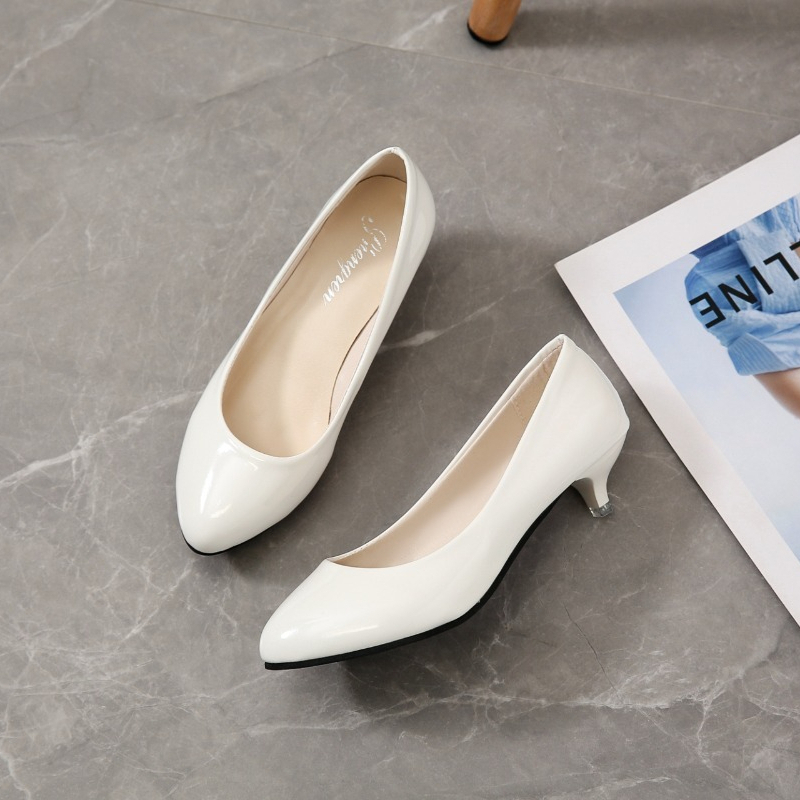 Large size 35-42 soft women's  - огляд і ціна Women Shoes Black