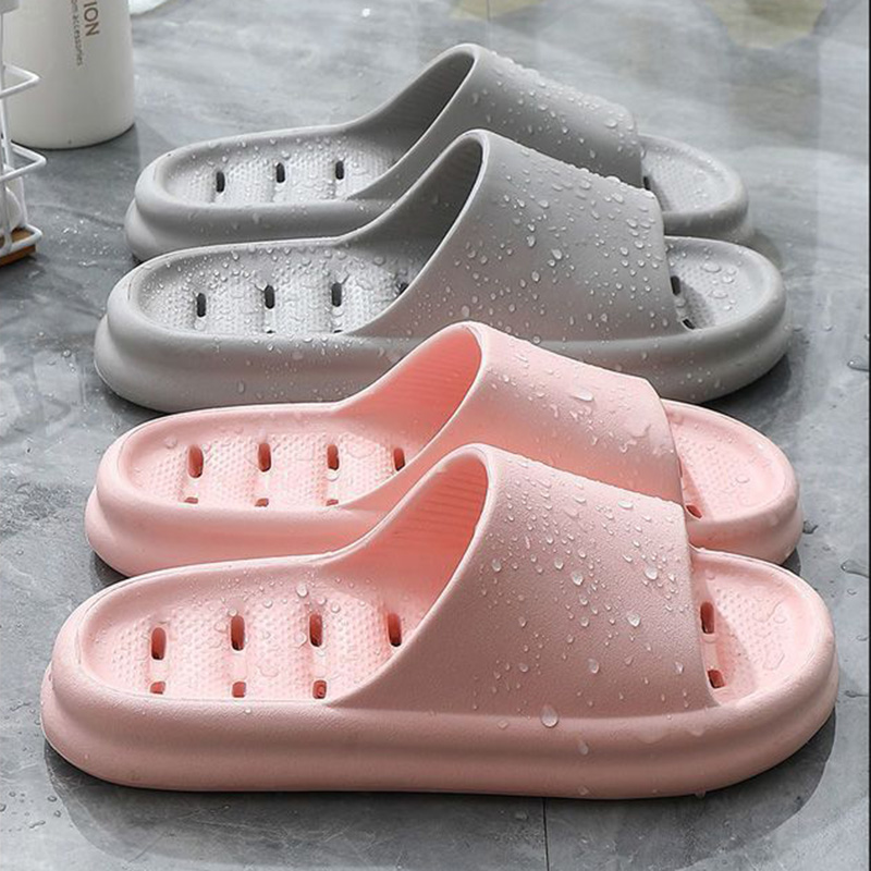 Hollow Out EVA Bathroom Shower - огляд і ціна Mule Slip On