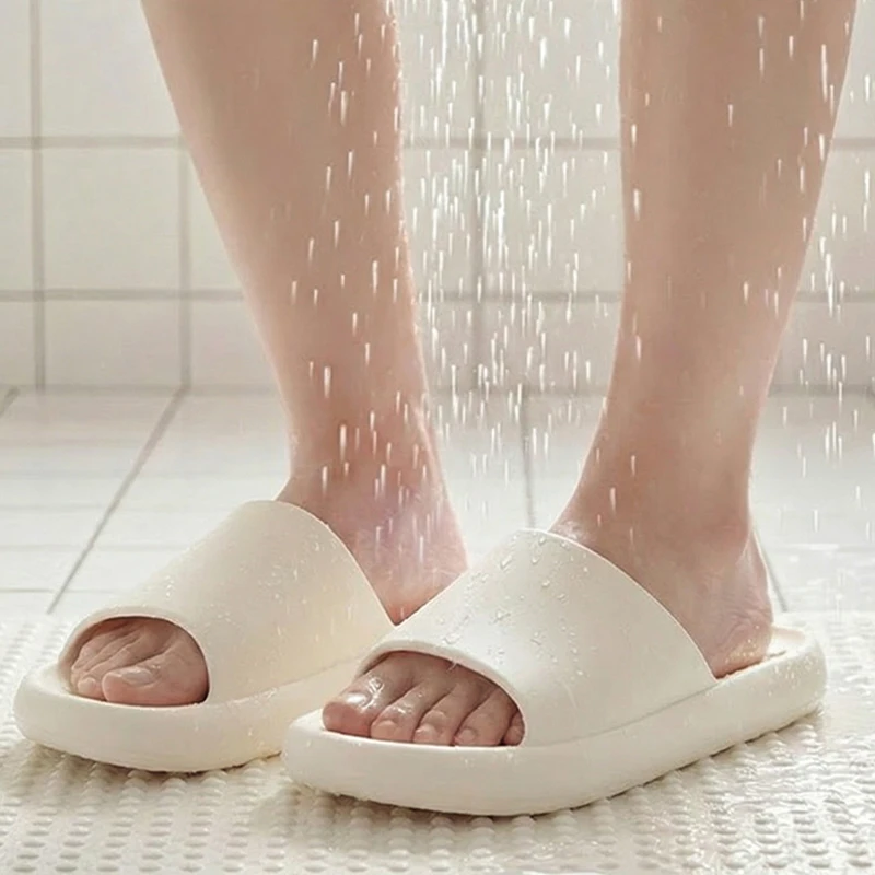 Hollow Out EVA Bathroom Shower - огляд і ціна Mule Slip On