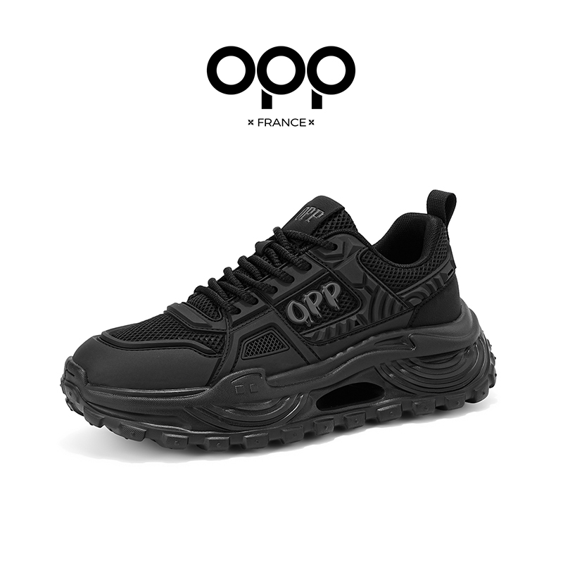 OPP Men Luxury Design sport Sh - огляд і ціна New Balance Shoes 574