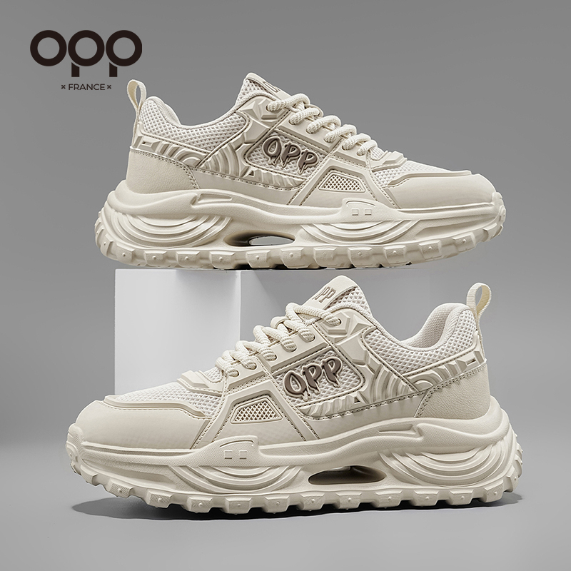 OPP Men Luxury Design sport Sh - огляд і ціна New Balance Shoes 574