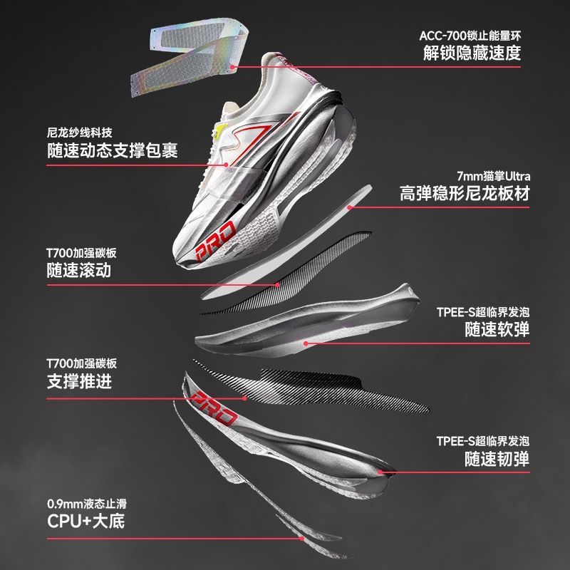 Professional Running Shoes For - огляд і ціна Women'S Shoes Vs Men'S