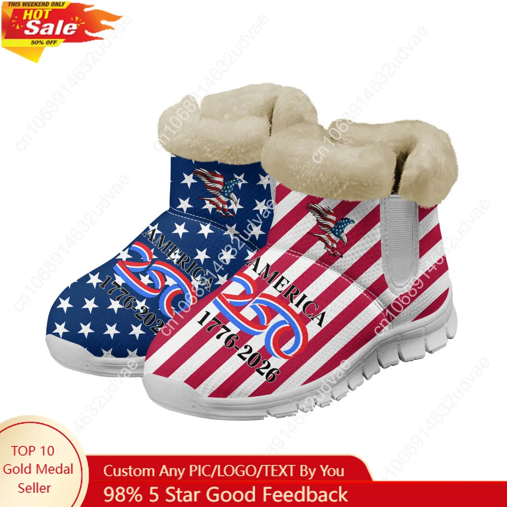 America 250th Anniversary 1776 - огляд і ціна Women'S Shoes Casual Sneakers