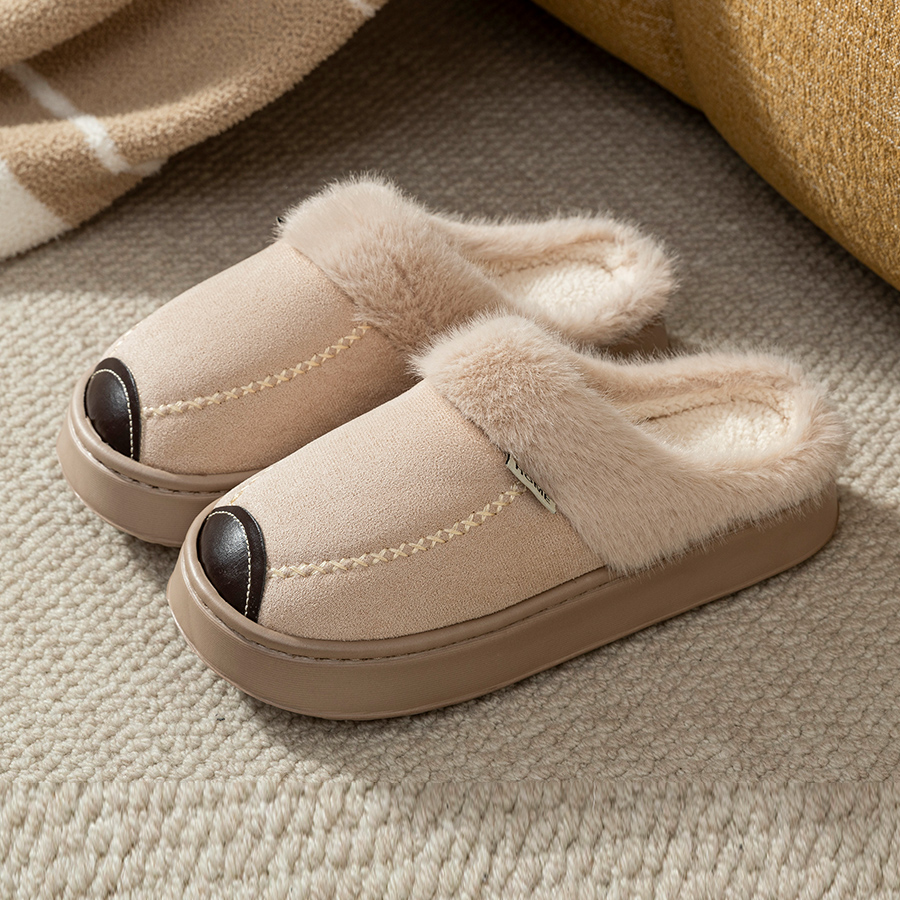 Women's Plush Slippers Boot Wi - огляд і ціна Women Shoes For Winter