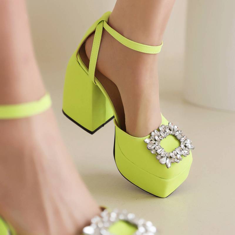 SIMLOVEYO Brand Shoes Women Sa - огляд і ціна Women Shoes Brands