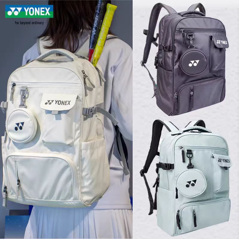 Yonex Ba363Cr Badminton Bag fo - огляд і ціна Women'S Shoes Yonex