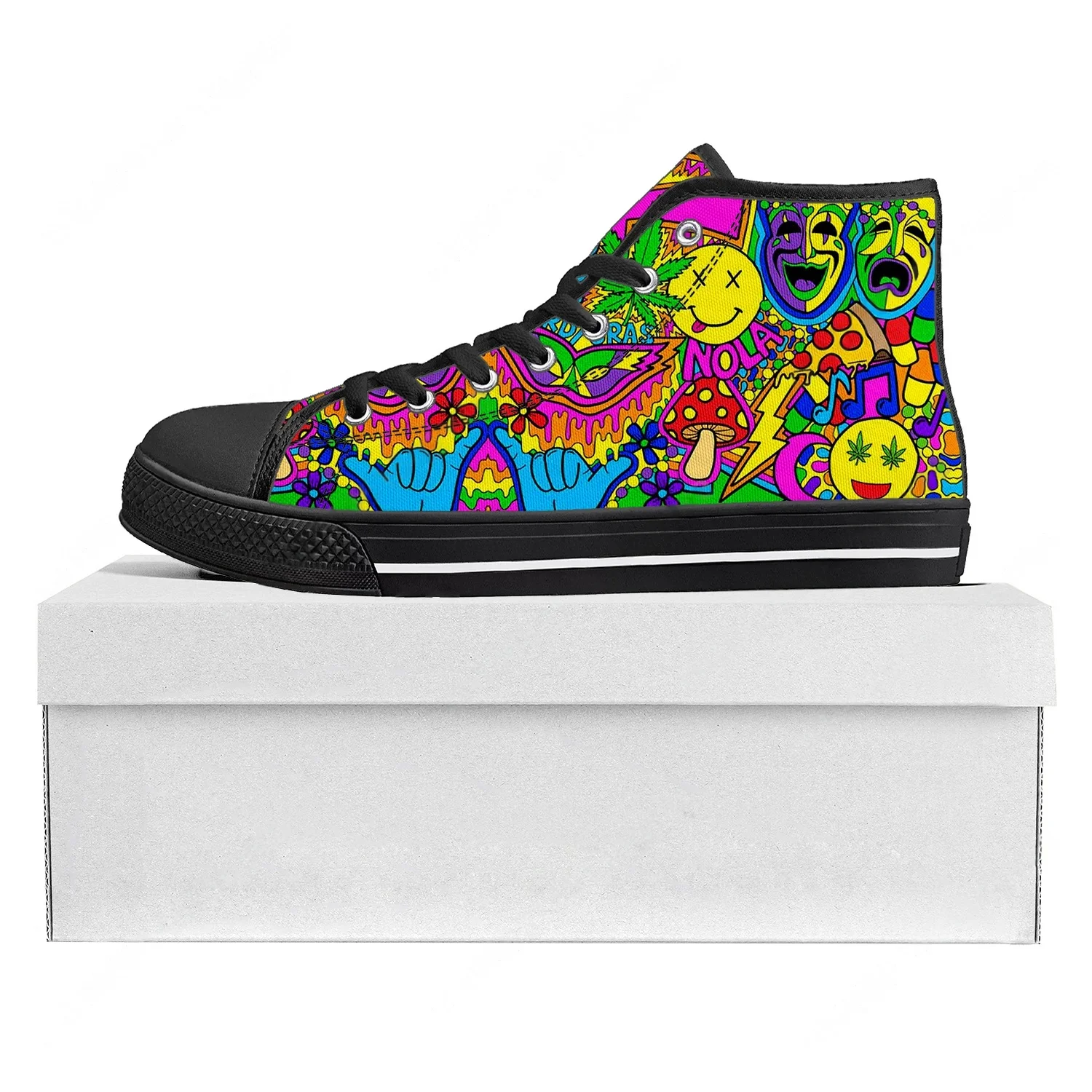 Funny Retro 80s 90s Icons High - огляд і ціна Women'S Shoes In The 90S