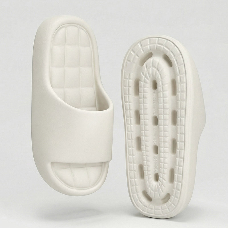 Lightweight Eva Platform Home  - огляд і ціна Mule Slip On