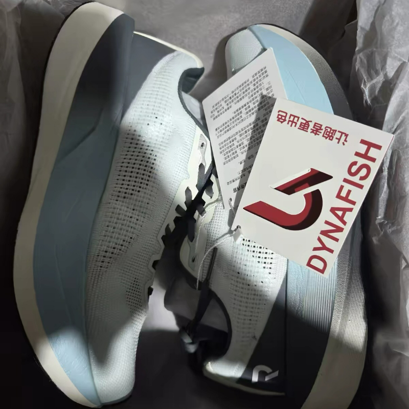 DYNAFISH Xiao Nian Running Sho - огляд і ціна Women'S Shoes Vs Men'S