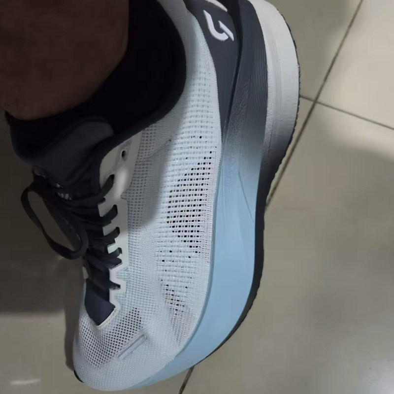 DYNAFISH Xiao Nian Running Sho - огляд і ціна Women'S Shoes Vs Men'S