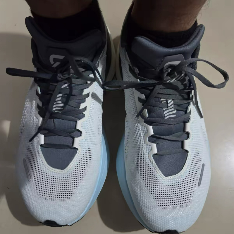 DYNAFISH Xiao Nian Running Sho - огляд і ціна Women'S Shoes Vs Men'S