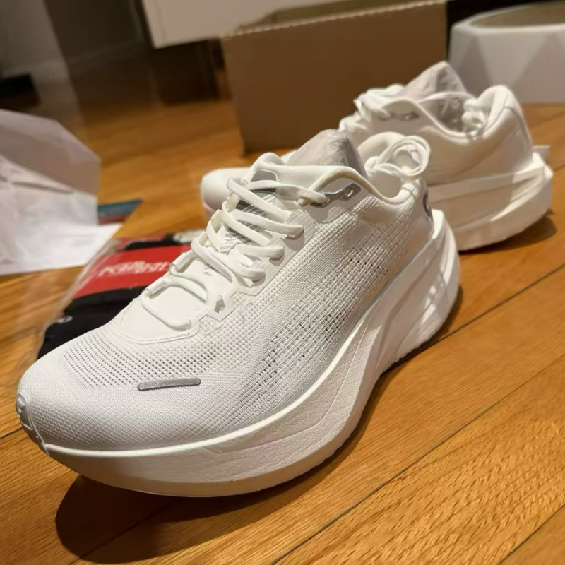 DYNAFISH Xiao Nian Running Sho - огляд і ціна Women'S Shoes Vs Men'S