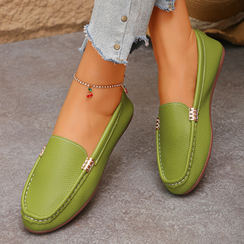 2026 New Women Flats Comfy Cas - огляд і ціна Women'S Shoes Casual Sneakers