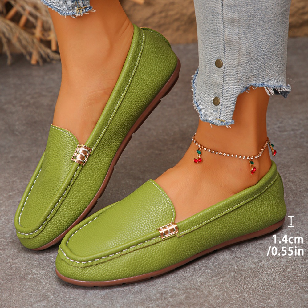2026 New Women Flats Comfy Cas - огляд і ціна Women'S Shoes Casual Sneakers