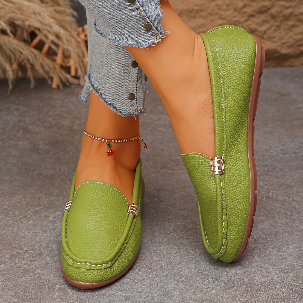 2026 New Women Flats Comfy Cas - огляд і ціна Women'S Shoes Casual Sneakers