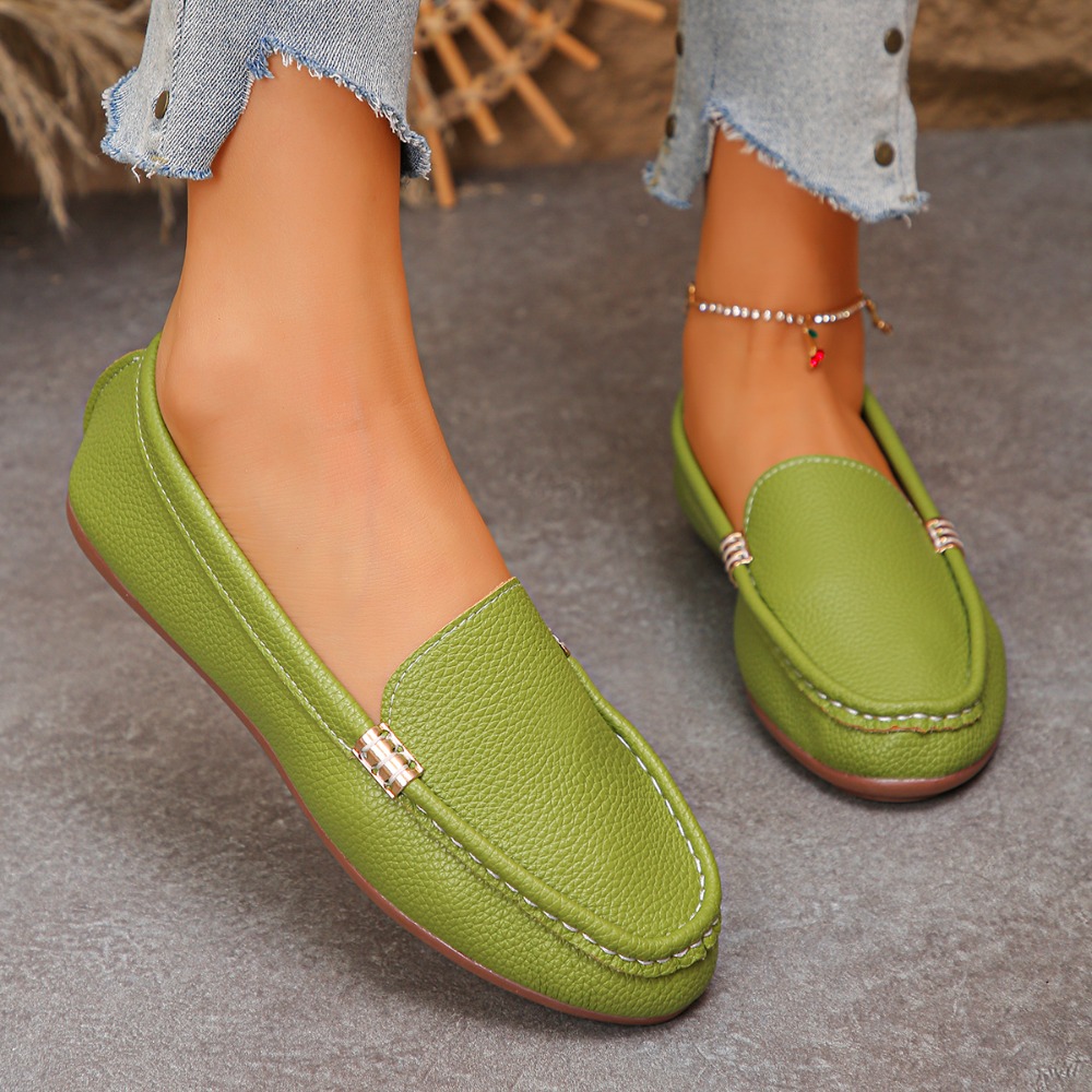 2026 New Women Flats Comfy Cas - огляд і ціна Women'S Shoes Casual Sneakers
