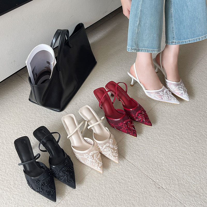 2026 Elegant Slingback Sandals - огляд і ціна Women Shoes Brands