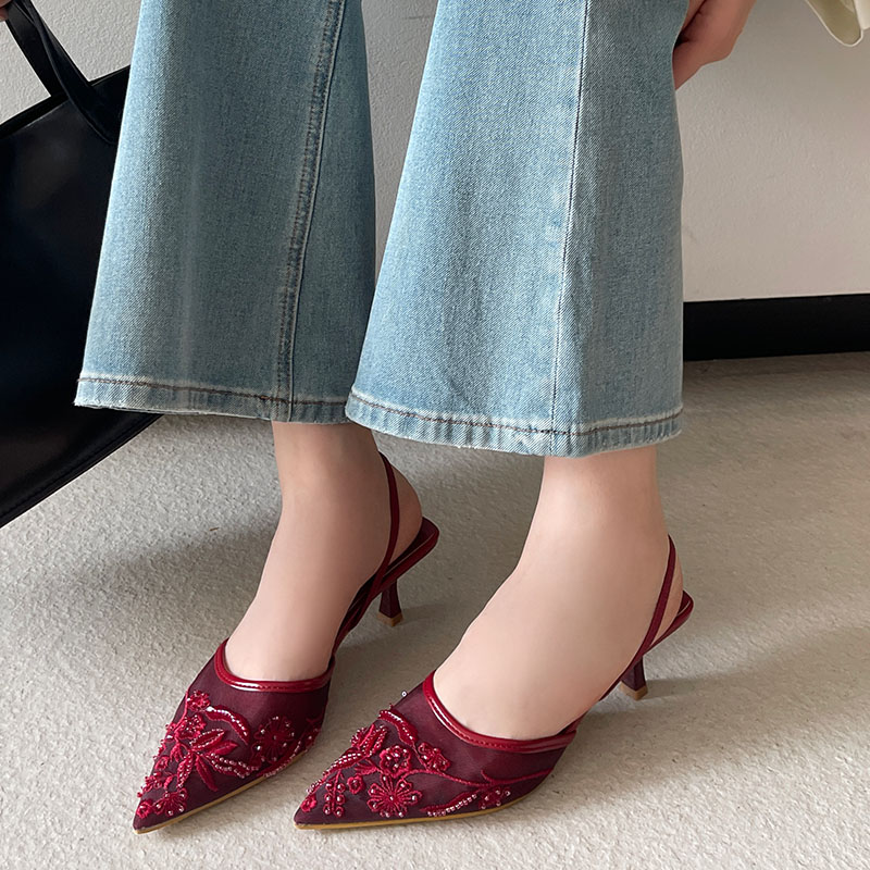 2026 Elegant Slingback Sandals - огляд і ціна Women Shoes Brands