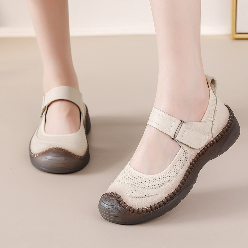 New 90s retro red mary jane fl - огляд і ціна Women'S Shoes In The 90S