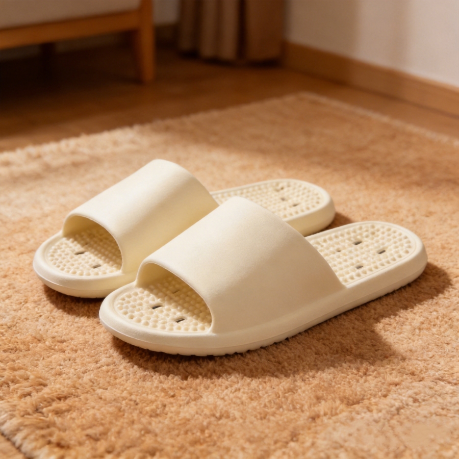 Women Summer Slippers Non Slip - огляд і ціна Mule Slip On