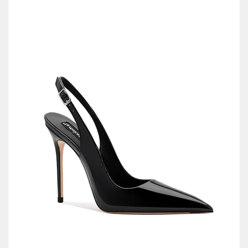 Sexy Ultra-high Heels Pointed  - огляд і ціна Women'S Shoes Trendy