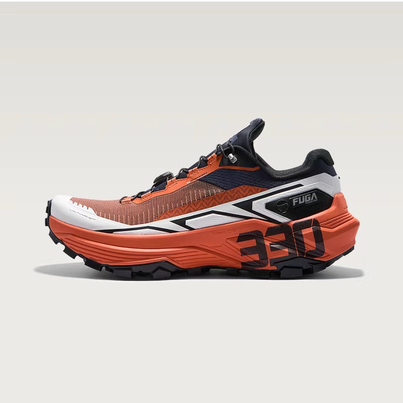 Classic Brand Trail Running Sh - огляд і ціна Women'S Shoes Vs Men'S