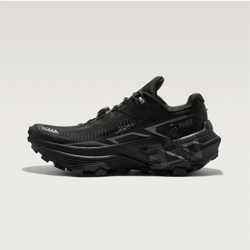 Classic Brand Trail Running Sh - огляд і ціна Women'S Shoes Vs Men'S