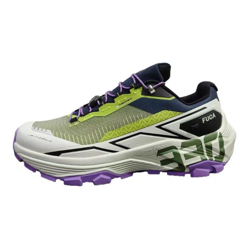 Classic Brand Trail Running Sh - огляд і ціна Women'S Shoes Vs Men'S