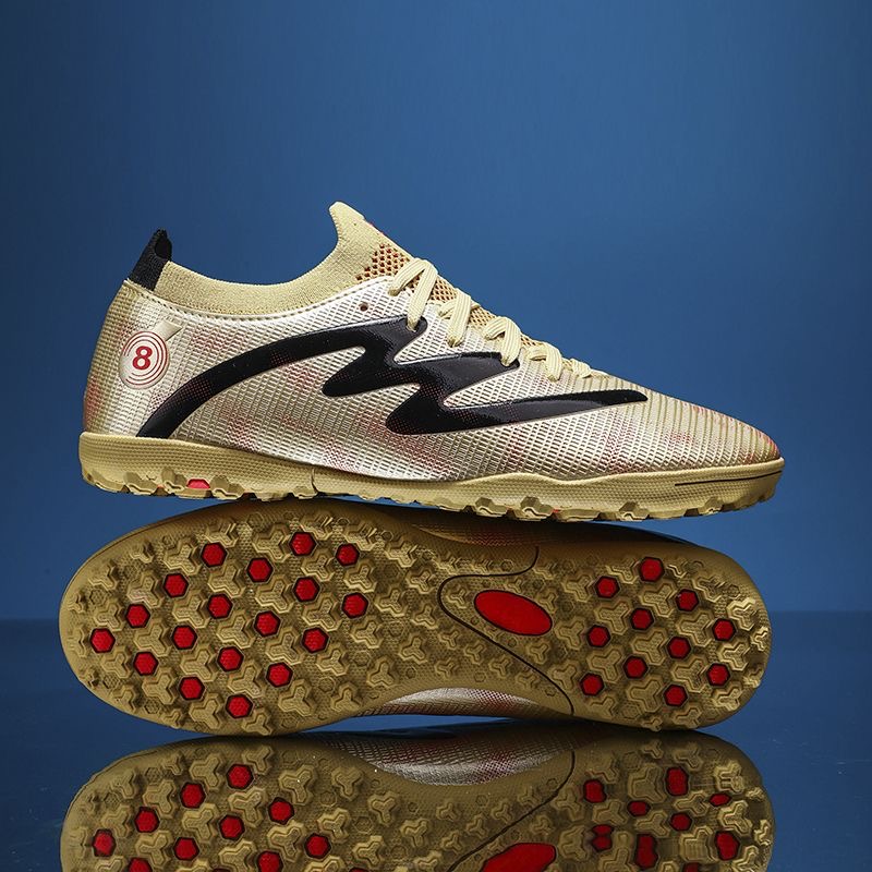 Classic Brand Football Shoes F - огляд і ціна Women'S Shoes Vs Men'S