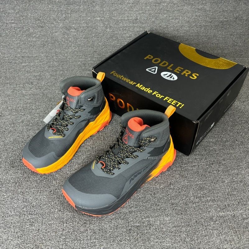 2026 Hot Sale Trail Running Sh - огляд і ціна Women'S Shoes Vs Men'S