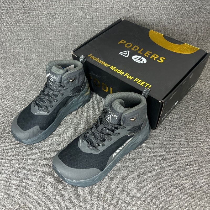 2026 Hot Sale Trail Running Sh - огляд і ціна Women'S Shoes Vs Men'S