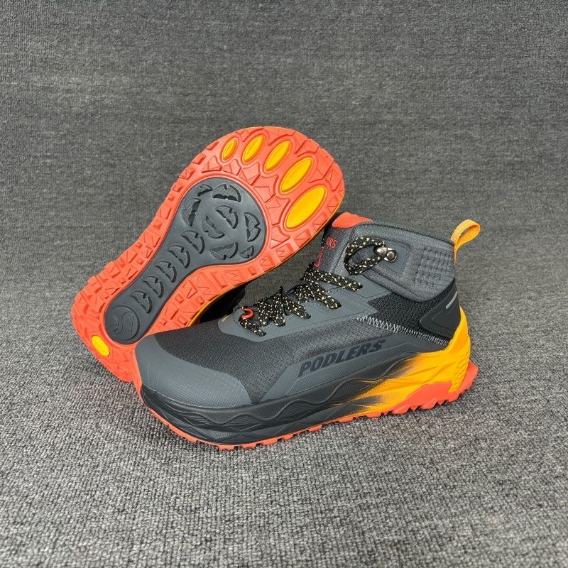 2026 Hot Sale Trail Running Sh - огляд і ціна Women'S Shoes Vs Men'S