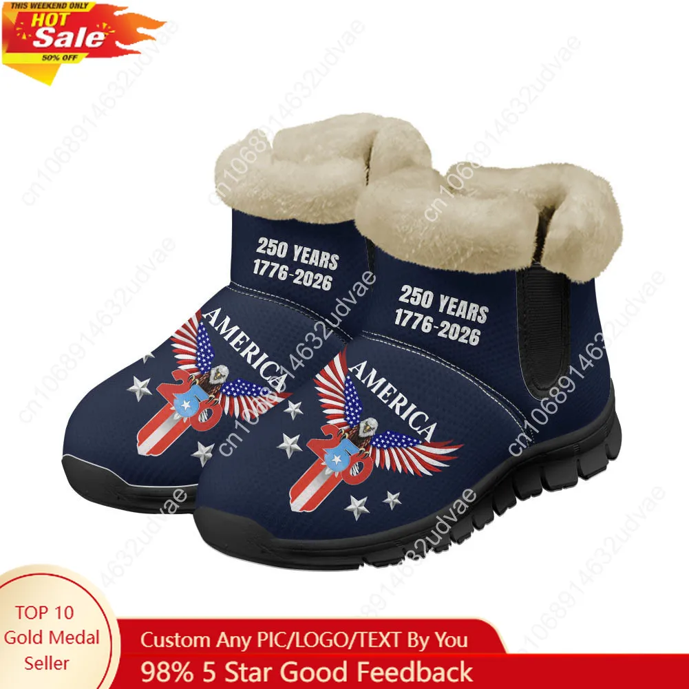 America 250th Anniversary 1776 - огляд і ціна Women'S Shoes Casual Sneakers
