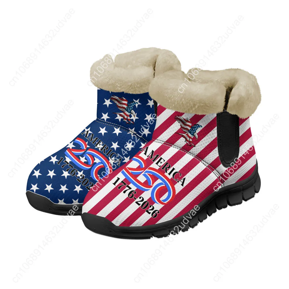 America 250th Anniversary 1776 - огляд і ціна Women'S Shoes Casual Sneakers
