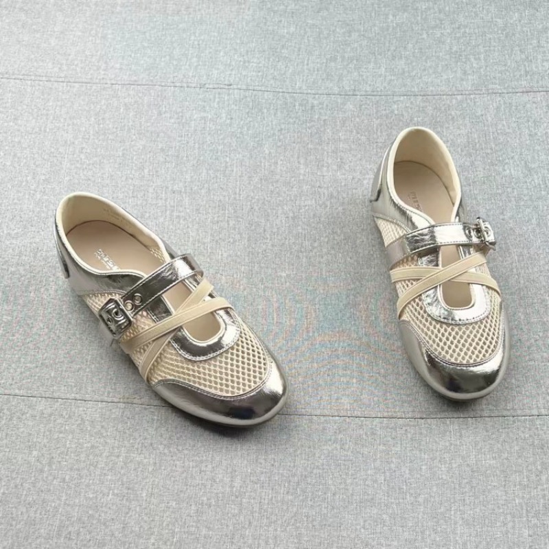 New Splicing Woven Hollow Snea - огляд і ціна Women'S Shoes Casual Sneakers