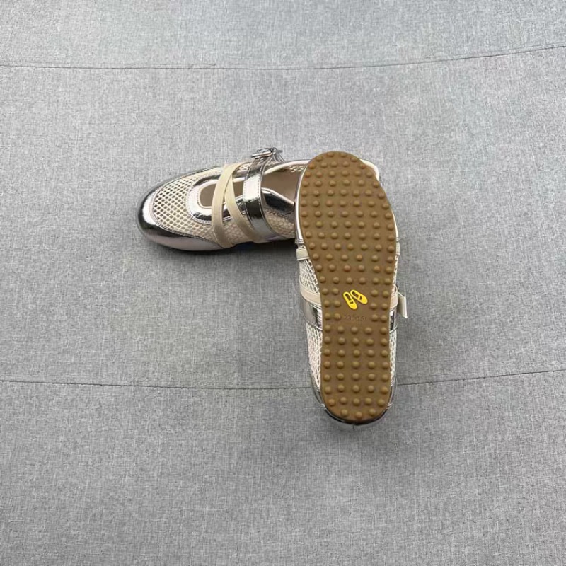 New Splicing Woven Hollow Snea - огляд і ціна Women'S Shoes Casual Sneakers