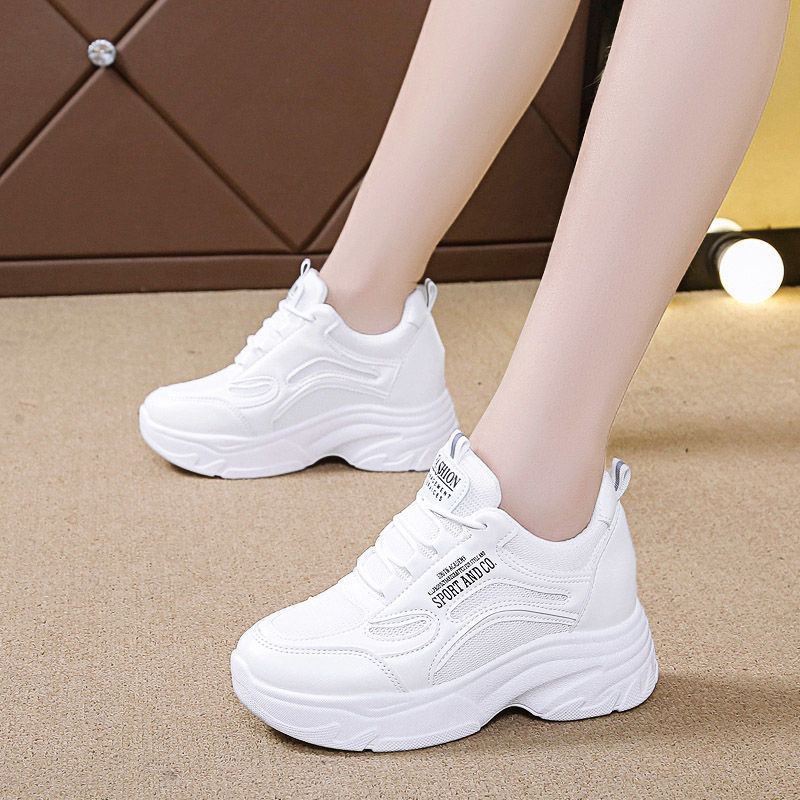 insTrendy dad shoes for women, - огляд і ціна Women'S Shoes Casual Sneakers