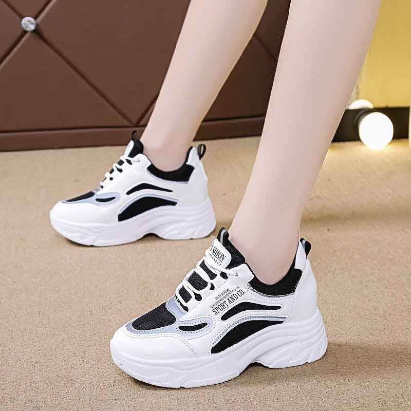 insTrendy dad shoes for women, - огляд і ціна Women'S Shoes Casual Sneakers