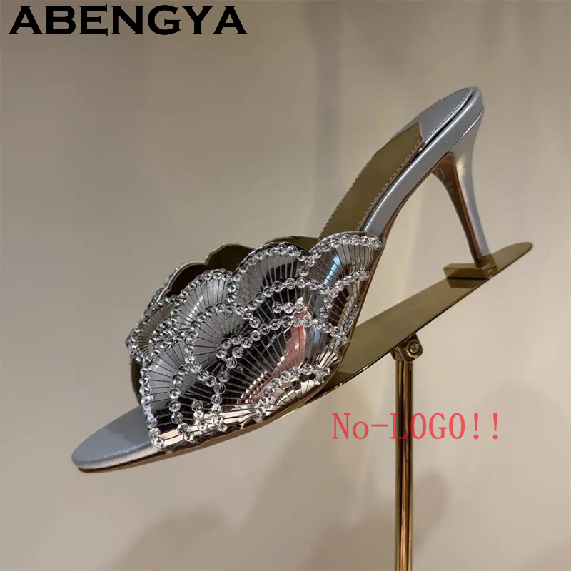 2026 Summer Trendy New Shiny F - огляд і ціна Women'S Shoes Trendy