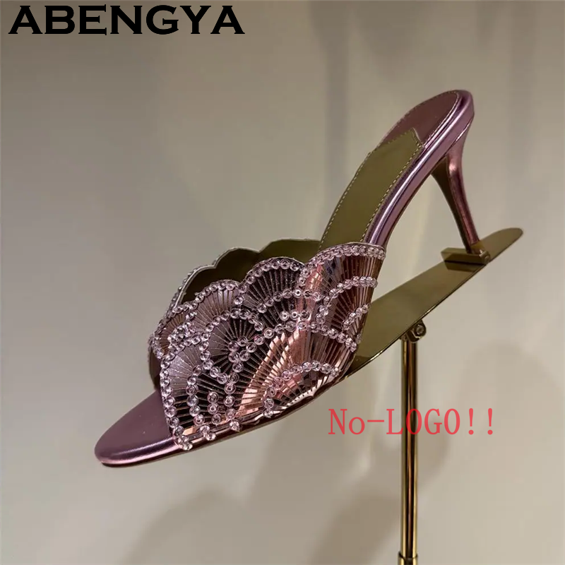 2026 Summer Trendy New Shiny F - огляд і ціна Women'S Shoes Trendy
