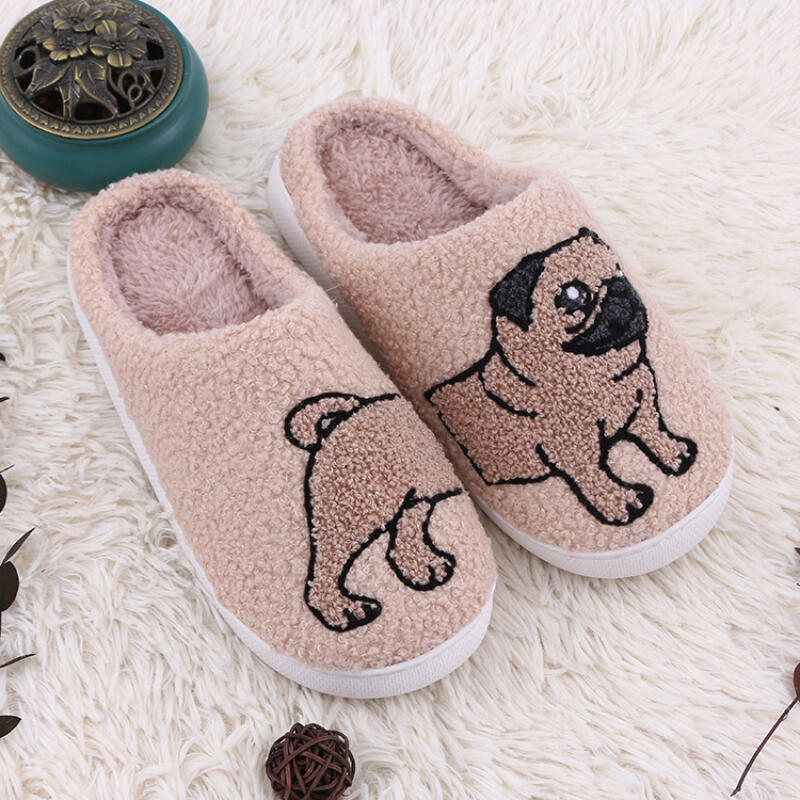 1 Pair Unisex Fluffy Cotton An - огляд і ціна Women'S Shoes Trendy