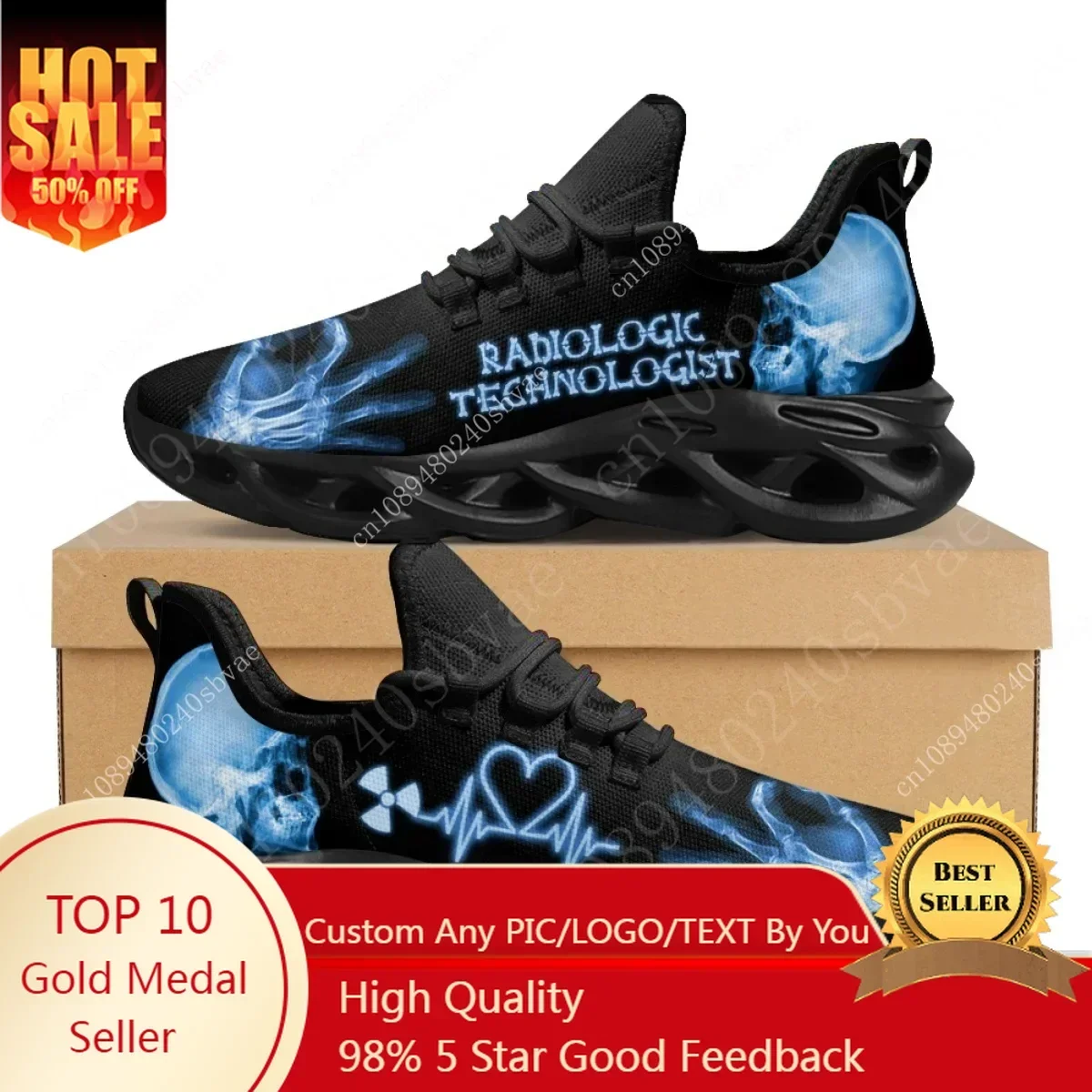 Radiologic Technologist Sneake - огляд і ціна Women'S Shoes Casual Sneakers